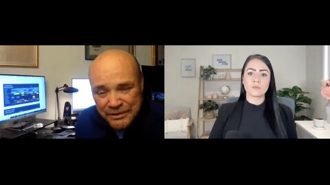 Martin Armstrong - Russia, Ukraine, Sanctions, Food Shortages, WWIII, Great Reset, Economic Collapse