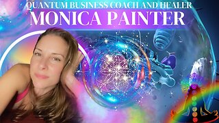 OTU Healing Man with Monica Painter