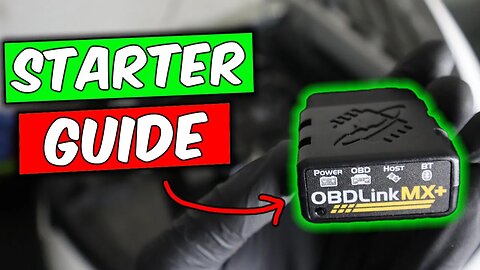 How to diagnose car with Bluetooth OBD2 scanner