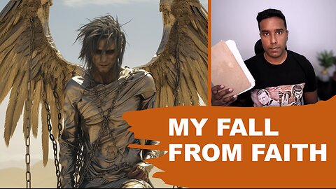 My Fall From Faith