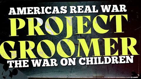 "Project Groomer" FULL DOCUMENTARY - Exposing the Secret Plan to Brainwash Your Kids | Glenn Beck