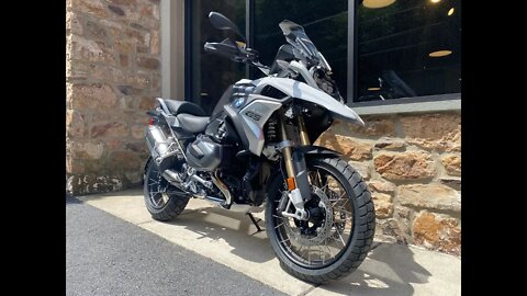 21 BMW R1250GS 6D71705