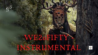 We20fifty Instrumental + Ambient We20fifty