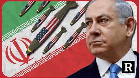 Israel wants USA to attack Iran, dragging us into war.