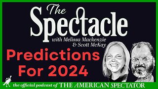 Predictions For 2024
