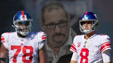 Did The New York Giants Already Ruin This Player?