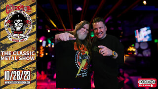CMS | Rockin' Birthday Bash with Dave Landau!