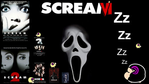 Scream - Schrei! (rearView / spezial)