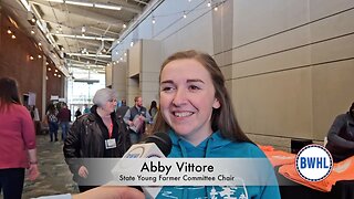 Young Farmer Leaders Conference 2024