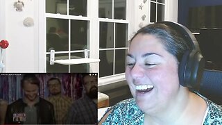 Reaction - Home Free - Might As Well Be Me