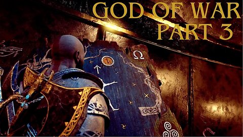 God of War (2018): Part 3 For Legacy