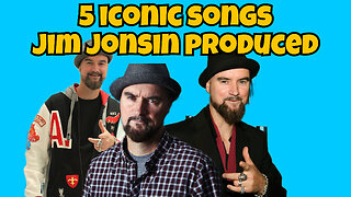 5 iconic songs Jim Jonsin produced | do you know them?