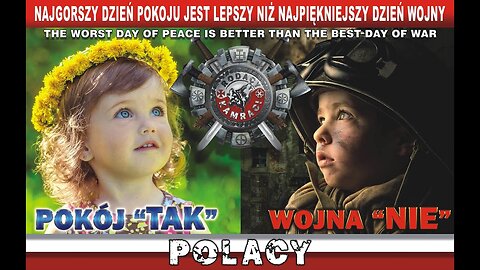 POKÓJ "TAK" WOJNA "NIE" - Wojciech Olszański obecny! Osadowski NPTV (12.01.2023)