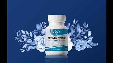 Derma Prime Plus – ⚠️(NEW WARNING 2023 !)⚠️ - DERMA PRIME PLUS REVIEW - Derma Prime Plus Supplement