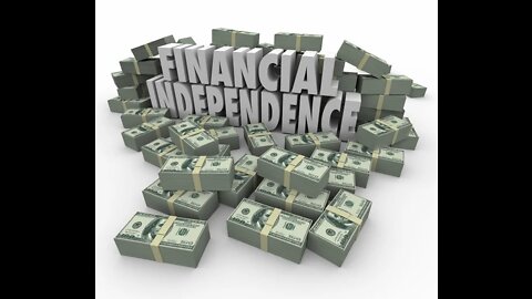 APRENDE A GANAR DINERO - INDEPENDENCIA FINANCIERA