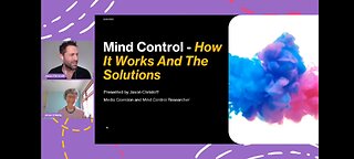 Mind Control - How it Works