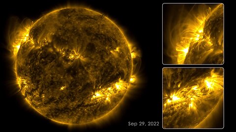 133 Days on the Sun