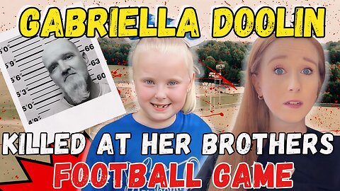 His Daughter Cheered with Her!- The Story of Gabbi Doolin