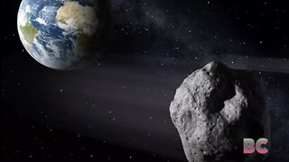 Big asteroid to zoom by Earth on Wednesday