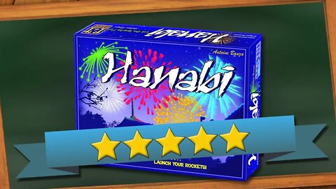 Hanabi Game Review