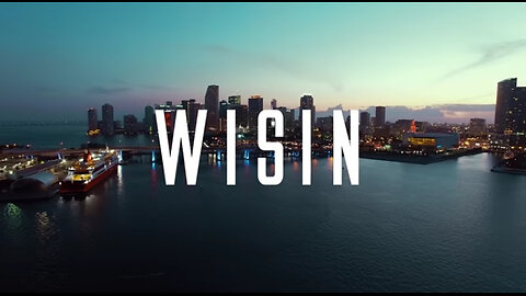 Wisin (Official music video)