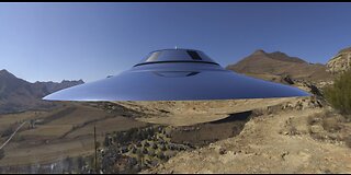 The Best UFO Sightings of 2023 So Far Again
