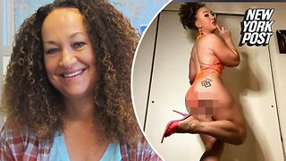 Disgraced ex-NAACP President Rachel Dolezal is now elementary school teacher in Arizona — in addition to OnlyFans job