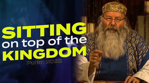 Sitting on top of the Kingdom (PROMO) | Shabbat Night Live