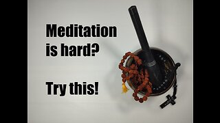 How To Get Better At Meditation