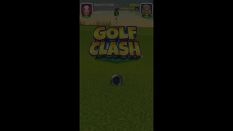 Golf Clash