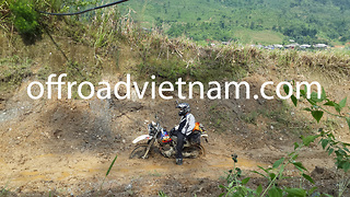 Offroad Vietnam Motorbike Adventures - http://www.vietnamoffroad.com