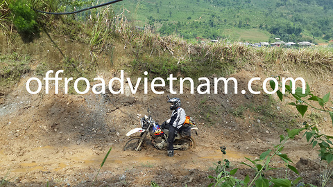 Offroad Vietnam Motorbike Adventures - http://www.vietnamoffroad.com