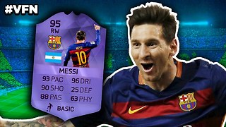 Lionel Messi Sets ANOTHER Record! | Viral Footy News