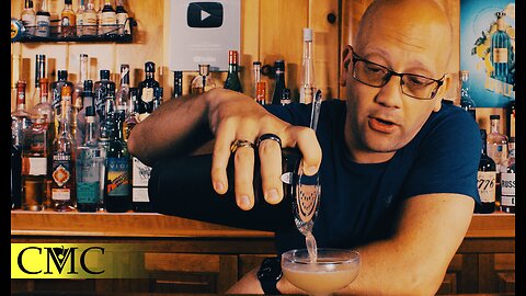 The Daiquiri | Learn an Easy Drink Recipe!