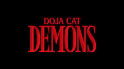 Doja Cat | SHOCKER!!! Doja Cat's New Song "Demons" Is Demonic, Hollywood Is Satanic & Many Celebrities Have Done Unspeakable Acts In Route to Achieving Their Goals of Fame & Fortune (Featuring Bob Dylan, Beyonce, Mel Gibson, Jim Cav