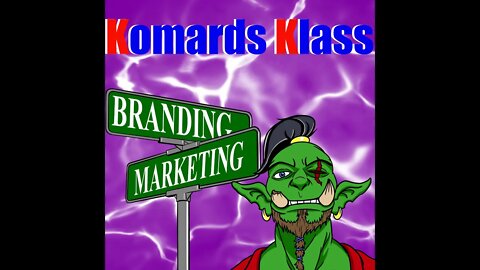 Branding & Marketing For NFTS