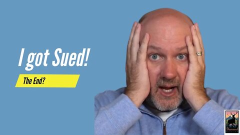 I got SUED!! Is this the end of Deerwood Realty???? Ep. 63