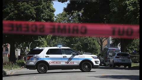 Desperate Chicago Group Asks Gangs Not to Commit Shootings Between 9 a.m. and 9 p.m.