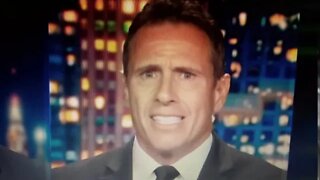 BREAKING! CHRIS CUOMO! U.S. NEWS ALERT!