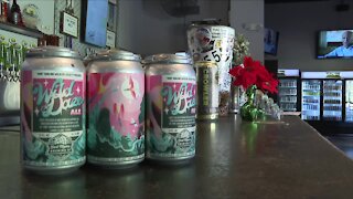 Ding Darling Wildlife Refuge, Fort Myers Brewing Co. team up for special brew