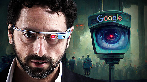 MAN IN AMERICA 4-24-23 @7PM:Is THIS the Solution to Google’s Totalitarian Censorship? — Jeff Bermant Interview
