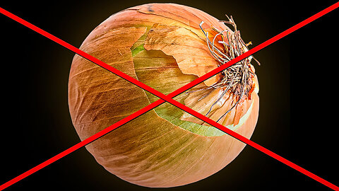 Avoid Onion If You Have These Health Problems