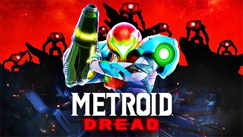 Metroid Dread - Gameplay Overview Trailer | E3 2021 Reaction #Shorts