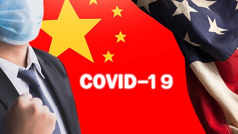 The Scandal of the Century: The US & China Made COVID