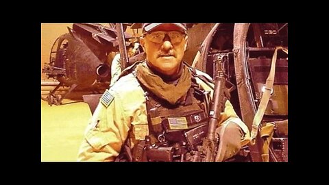 Operator Debrief Podcast S1E3B Part 2 Greg Coker - 160th SOAR, Legendary AH-6 Pilot