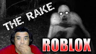 O Rake Robloxl !