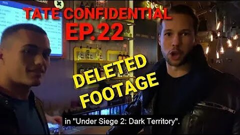 Tate Confidential - Episode 22