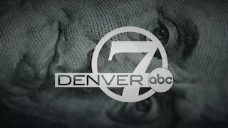 Denver7 News at 6PM Friday, Aug. 27, 2021