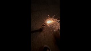 Firework shell