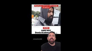 Kanye West and Donda Academy Being Sued